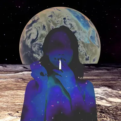 Lost In Space