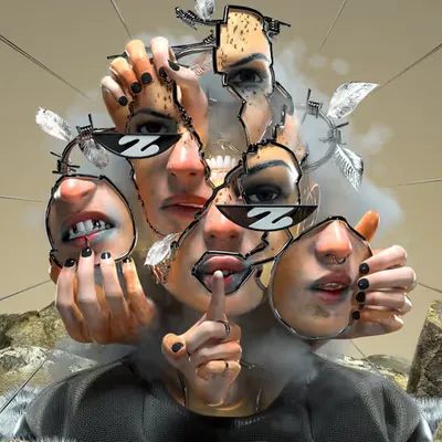 KEEP YOUR SECRETS INSIDE