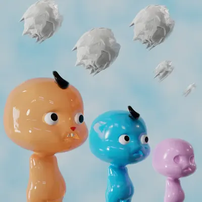 talkin' heads