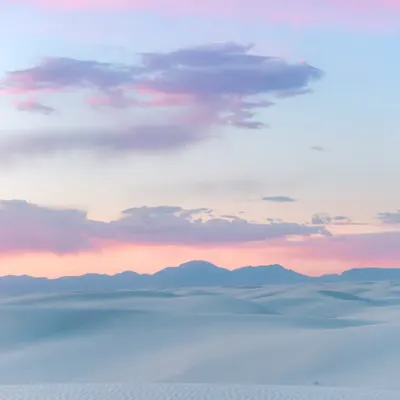 Under Pastel Skies