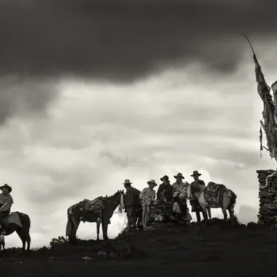 Cowboys of the East 