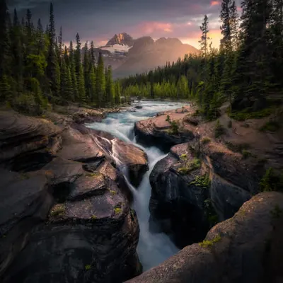 Erosion
