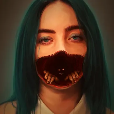 Billie eilish
