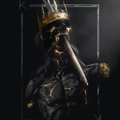 Kill The King