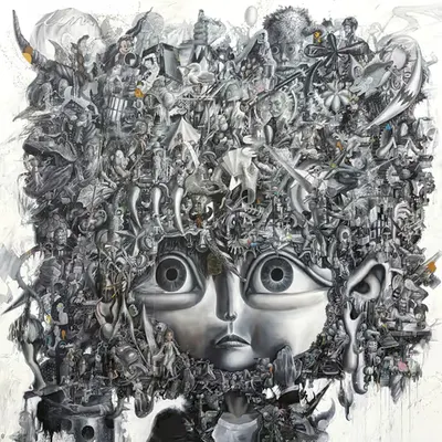 Ashes of True