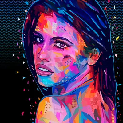 Pop Adriana