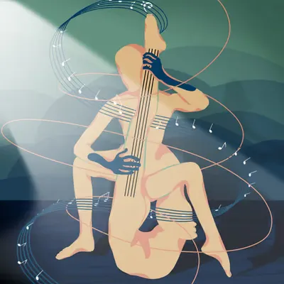 Musical Movement