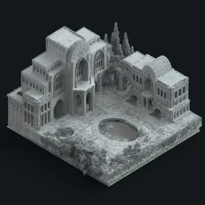 The Sun Mansion