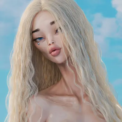Head in the Clouds
