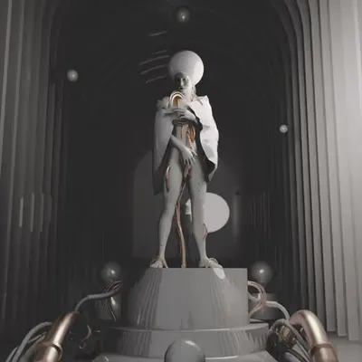 THE_ORACLE