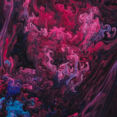 Chaos Bloom