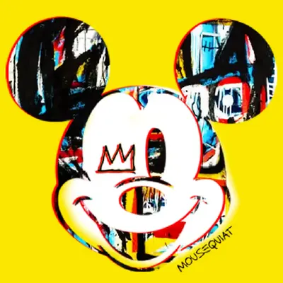 MOUSEQUIAT