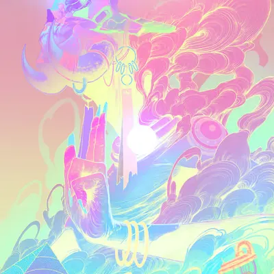 AFTERLIFE