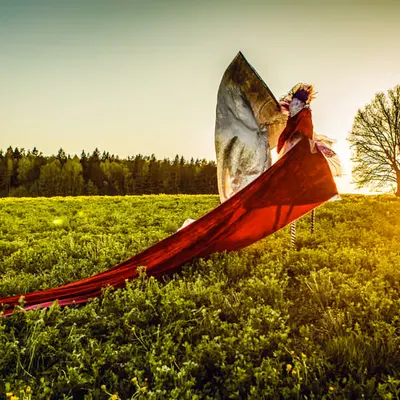 Life is a Journey