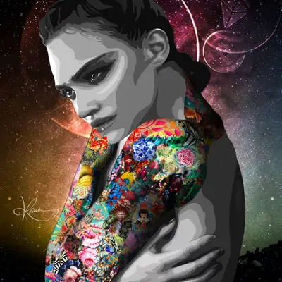 Beauty in DeFi - HODL