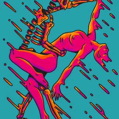 𝕯𝖆𝖓𝖘𝖊 𝕸𝖆𝖈𝖆𝖇𝖗𝖊 #𝟏