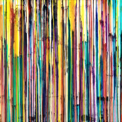 The Emotional Creation #214