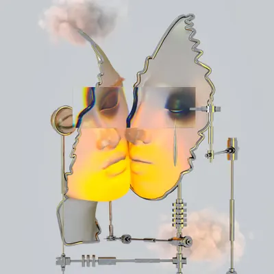 DIGITAL LOVE