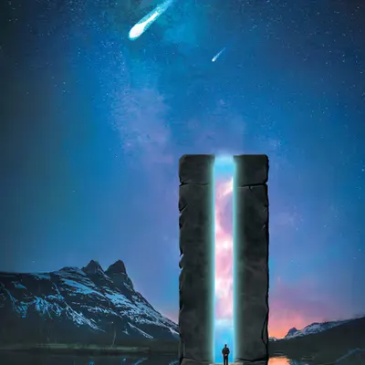Tower of Time