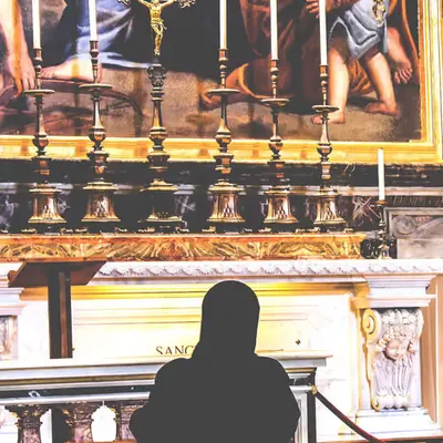 Faith