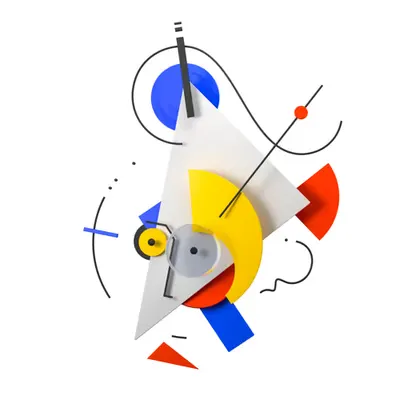 Fractal Face 7