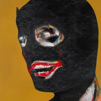 Gimp O'Clock