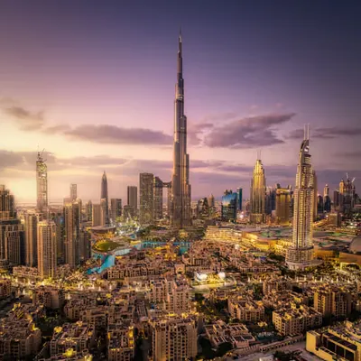 Golden City