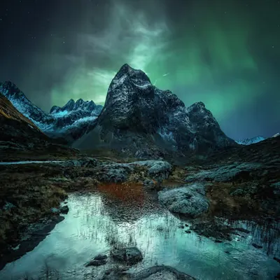 Home of the Trolls