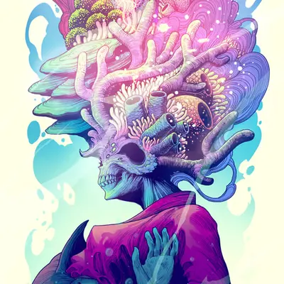 MOTHER OF SEA
