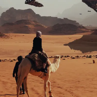Exodus