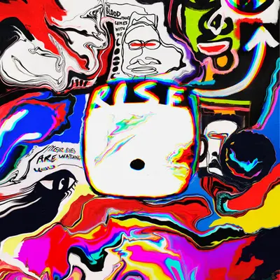 RISE / defiance