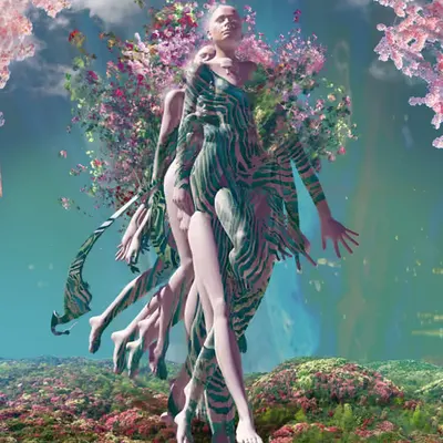 Spring