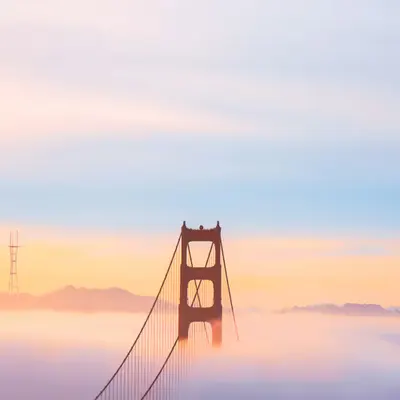 Beyond the Fog