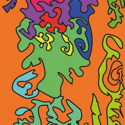 Artistic Face