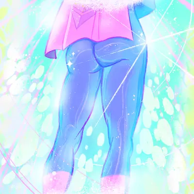Skyward Sailor