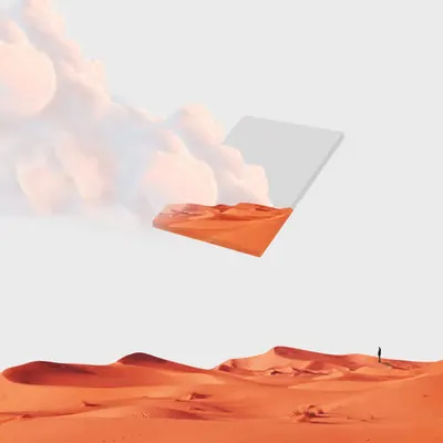 The cloud factory