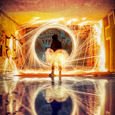 Portal World-Multiverse