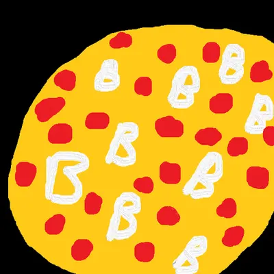 6,5 million dollars Bitcoin Pizza