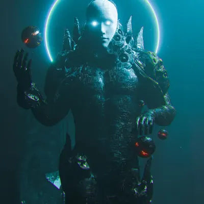 [Hunter]
