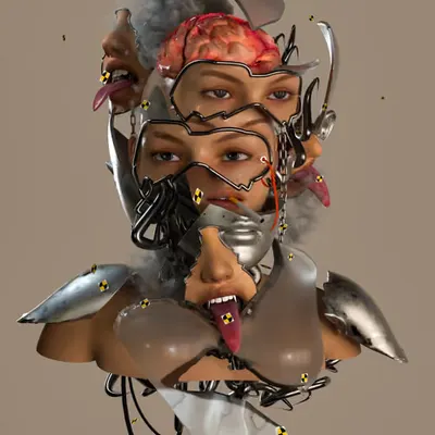 INDUSTRIAL HARD PARTY