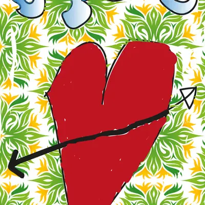 Heart Will Always Love