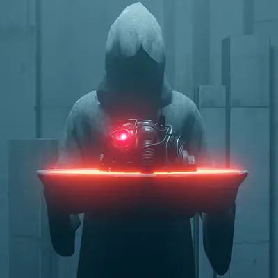 Guardians - The Artifact III