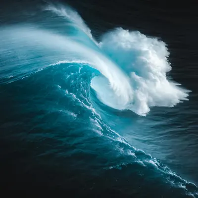 Pure Power: #2 First Wave Series