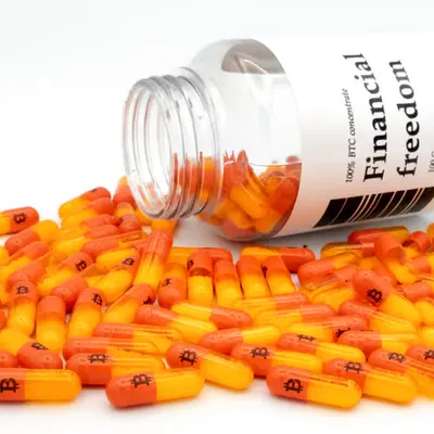 YOUR DOCTOR PRESCRIBES