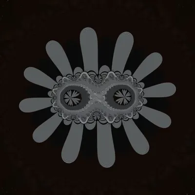 Tenebrous Vision