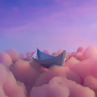 Cloud Sailor
