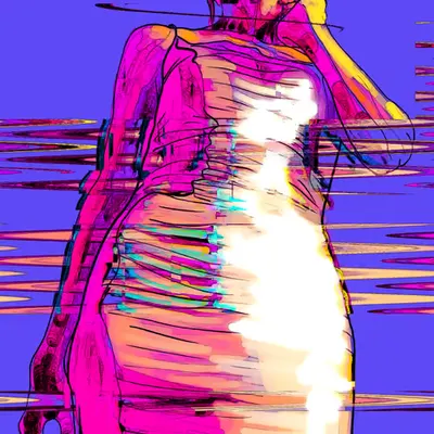 Female Figure