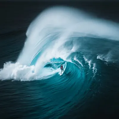 Boss Level: #3 First Wave Series