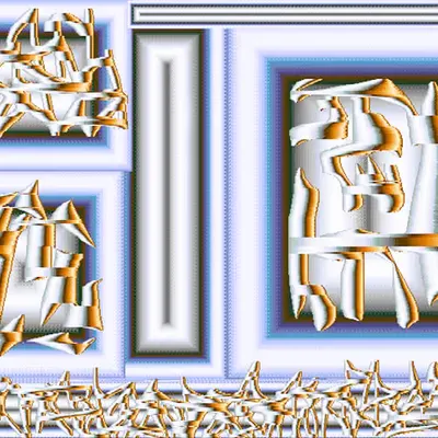 ♆ Servicios De Herrería ♆
