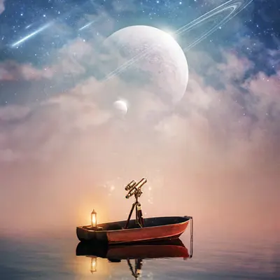 Observation by night